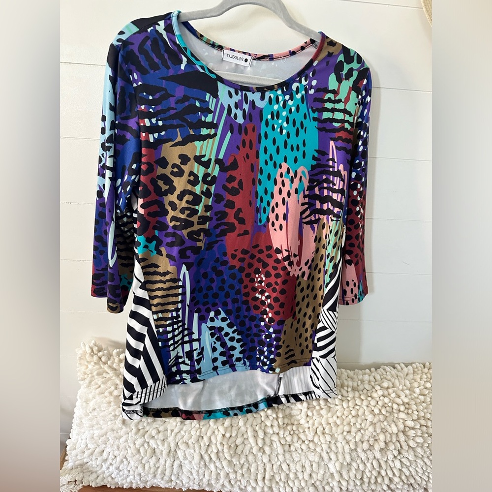 NUGGLES Top